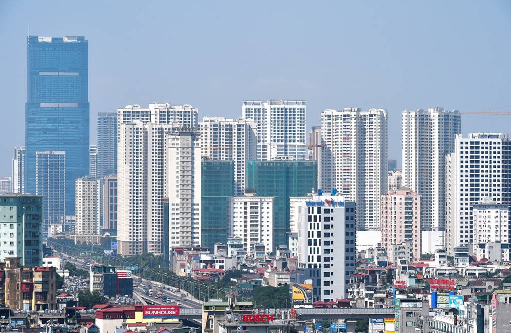 Bộ Tài Chính: Có 30 địa phương hoàn thành việc xử lý cơ sở nhà, đất dôi dư