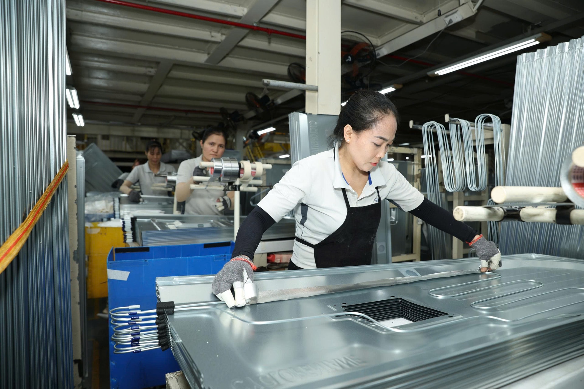 30 năm AQUA Việt Nam: Khẳng định vị thế dẫn đầu bằng chất lượng tin cậy và thấu hiểu