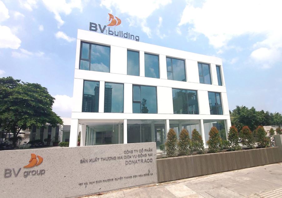 BV Land chuyển nhượng 4,7 triệu cổ phần Donatraco cho BV Life