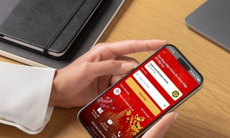 Hải quan điện tử sắp đổi cách đăng ký: VNeID được chấp nhận từ 1/2/2026