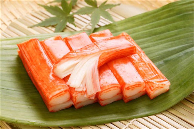 Dự báo xuất khẩu surimi của Việt Nam năm 2026 sẽ tăng trưởng mạnh
