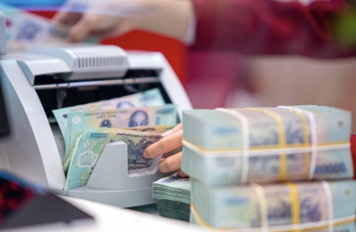 "Đường đua" lợi nhuận nghìn tỷ giữa các ngân hàng vẫn chưa hạ nhiệt