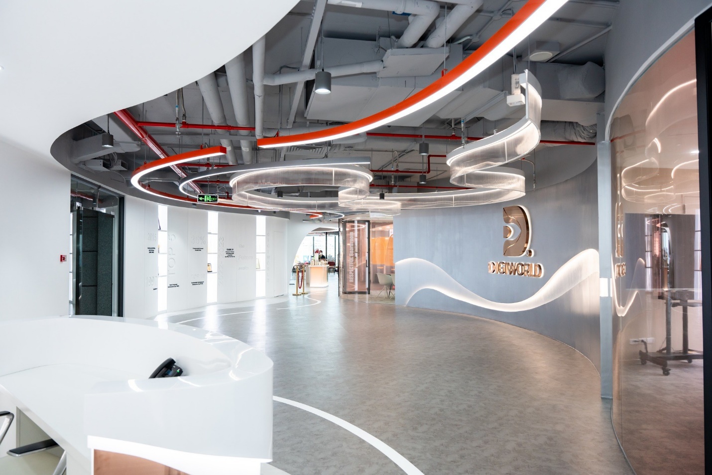 Chi hơn 700 tỷ đồng mua cổ phiếu, Digiworld tạm lỗ gần 100 tỷ