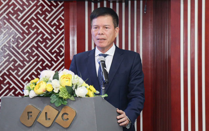 Ông Phạm Mạnh Thắng được bổ nhiệm làm Phó Tổng Giám đốc Tập đoàn FLC