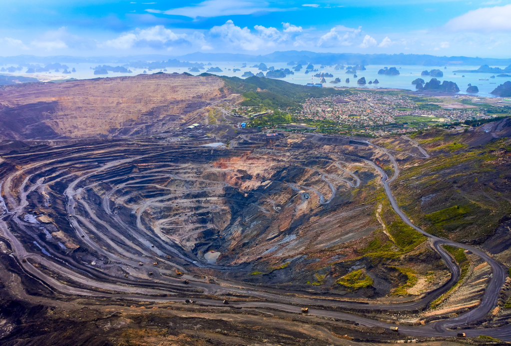 Giá than giảm, Than Đèo Nai - Cọc Sáu ghi nhận doanh thu lao dốc