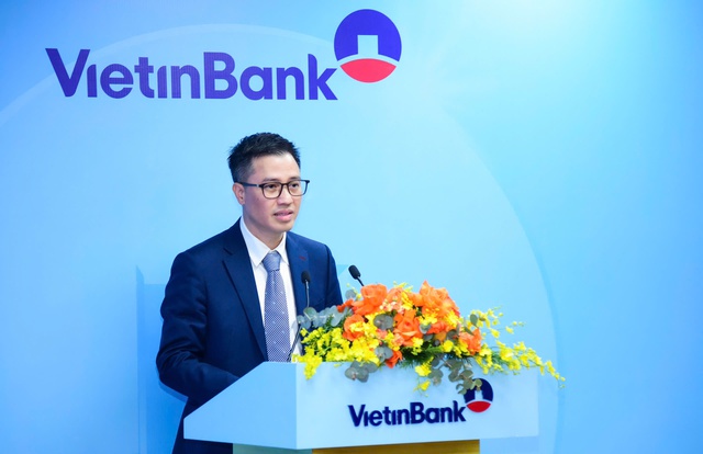 VietinBank tiên phong triển khai sản phẩm cho vay liên kết bền vững, góp phần kiến tạo hệ thống tài chính xanh tại Việt Nam