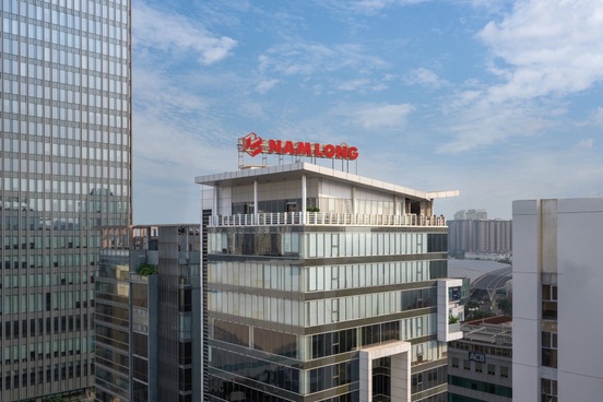 Doanh thu và lợi nhuận Nam Long giảm mạnh dù xử lý hơn 9.300 tỷ đồng hàng tồn kho