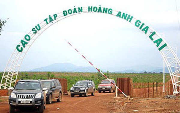 Hoàng Anh Gia Lai lãi kỷ lục sau khi giảm mạnh chi phí tài chính