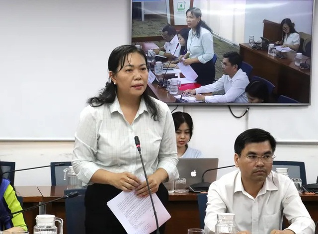 TP.HCM: Tăng cường kiểm tra, xử lý nghiêm vi phạm an toàn thực phẩm suất ăn học đường