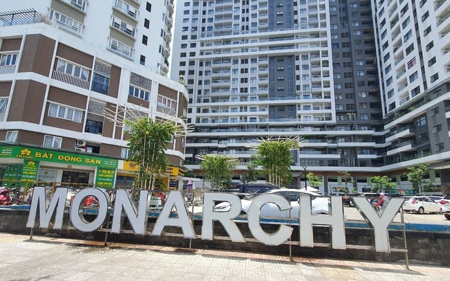 Lãi gấp 11 lần hoạt động cốt lõi, Nhà Đà Nẵng thắng lớn nhờ cổ phiếu