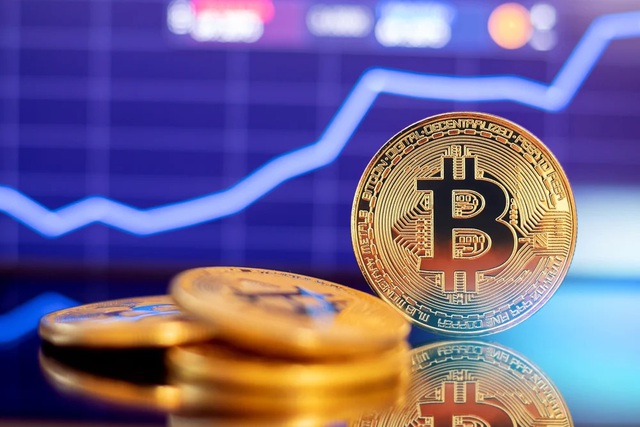 Giá Bitcoin hôm nay 31/1: Tâm lý thị trường hoảng loạn trong ngắn hạn