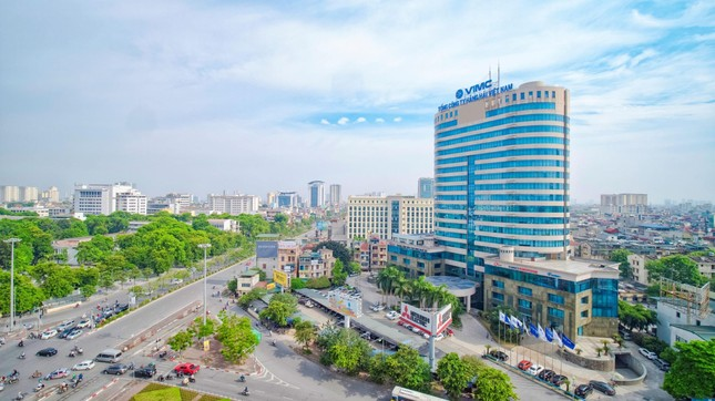 Lợi nhuận quý IV bùng nổ, vì sao VIMC chỉ tăng nhẹ cả năm?