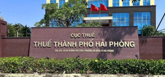 Hơn 116 tỷ đồng nợ thuế ở Hải Phòng đến từ doanh nghiệp đã “mất tích”