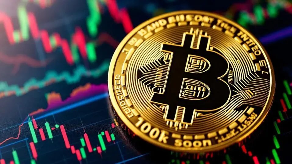 Bitcoin mất mốc 80.000 USD: Vai trò “vàng kỹ thuật số” bị lung lay