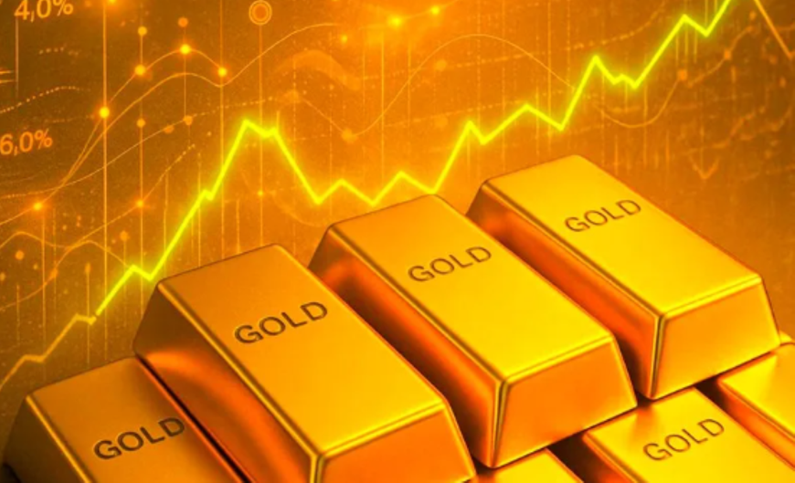 Giá vàng biến động dữ dội, chuyên gia Phố Wall nói gì về tuần tới?