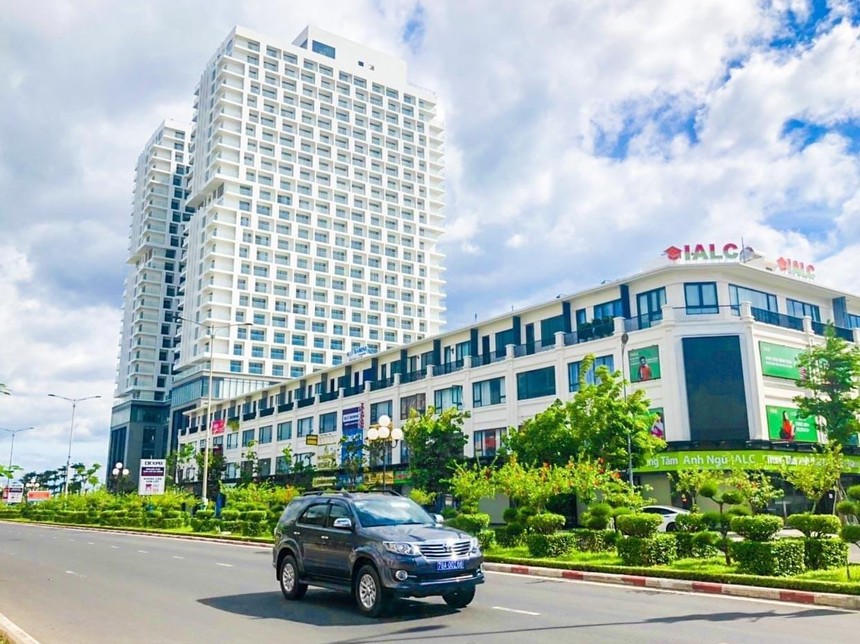 API bị kiểm soát do thua lỗ 2 năm liên tiếp, APEC Group giải trình ra sao?