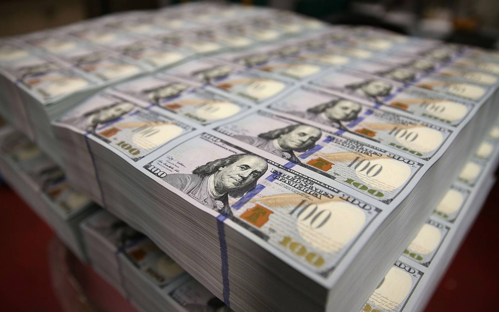 Tỷ giá USD hôm nay 3.2: Thị trường tự do điều chỉnh tăng