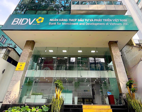 BIDV bứt tốc cuối năm, lợi nhuận và tài sản đồng loạt lập đỉnh