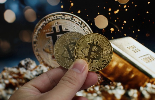 Giá Bitcoin hôm nay 2/2: Làn sóng thanh lý hàng tỉ USD bị kích hoạt
