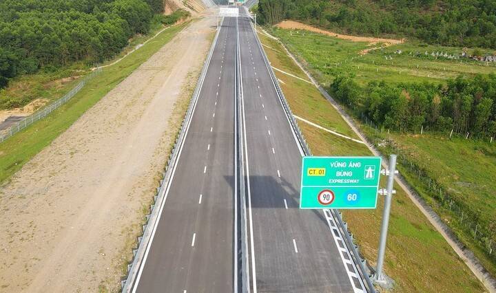 Đưa dự án về đích sớm, doanh nghiệp xây dựng “bỏ túi” trăm tỷ tiền thưởng