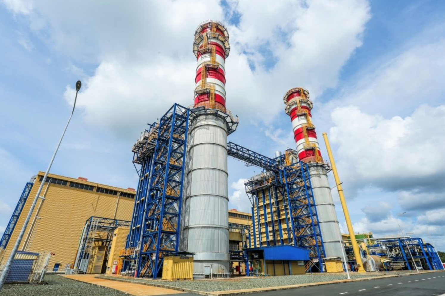 Hoàn tất phát hành cổ phiếu, PV Power chính thức vượt mốc 30.000 tỷ