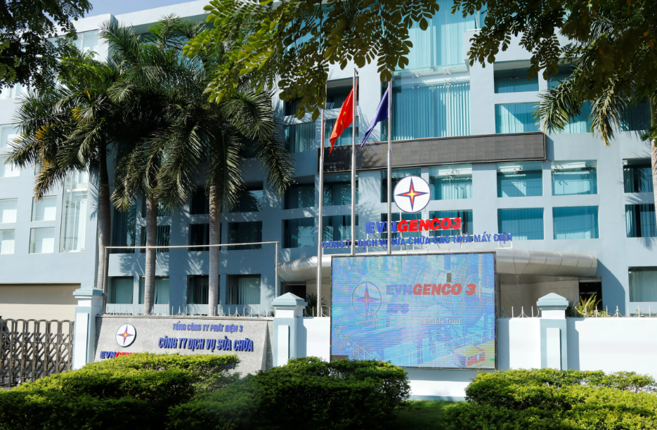 EVNGENCO3 lội ngược dòng, lợi nhuận tăng mạnh trong năm 2025