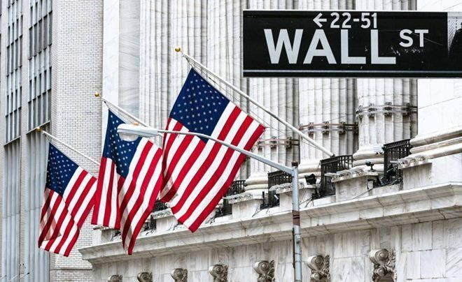 Từ vàng, bạc đến Bitcoin: làn sóng né rủi ro phủ bóng Phố Wall