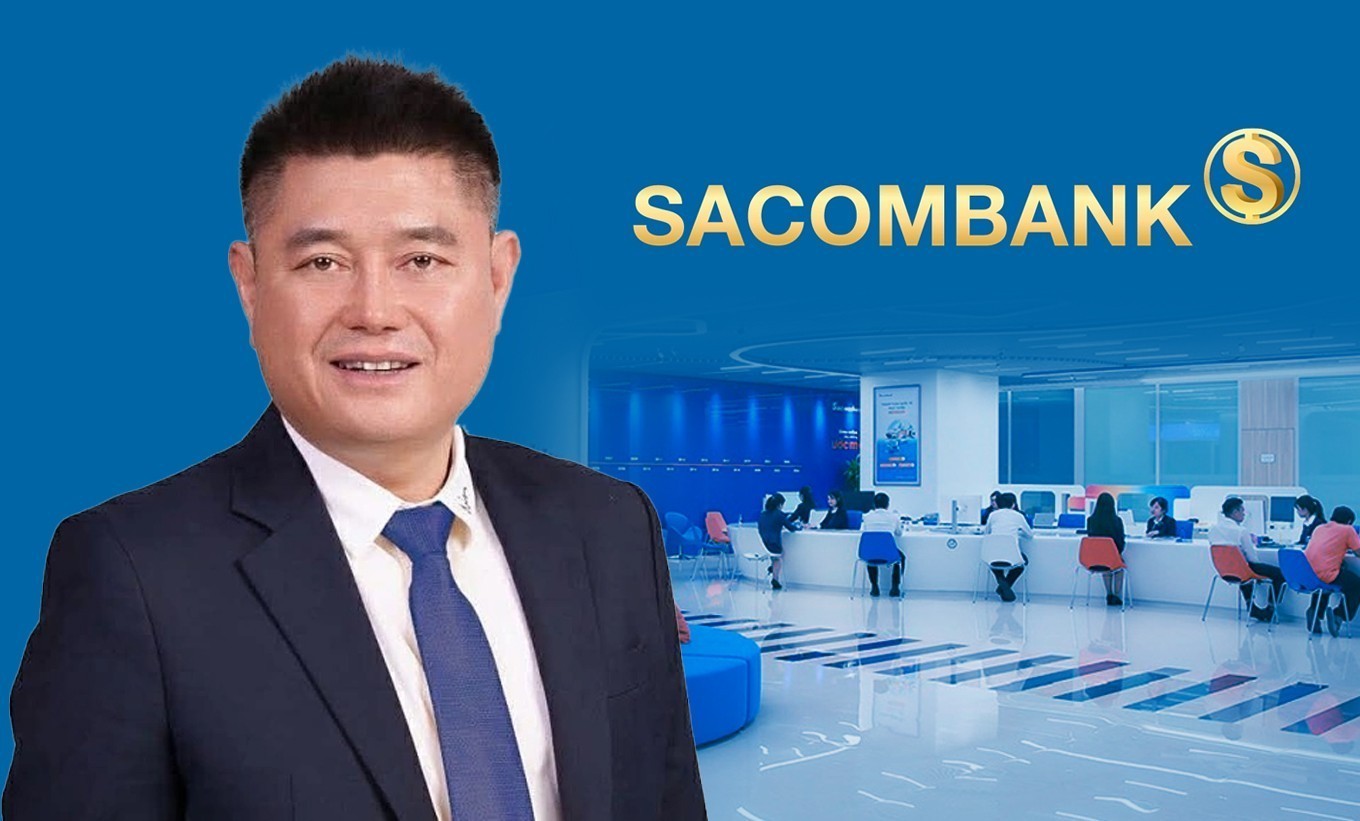Sacombank lỗ đậm qu&yacute; IV, nợ xấu vọt l&ecirc;n 6,41%: Chuyện g&igrave; đang xảy ra? - Ảnh 2