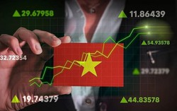 Thông tư 08 mở cửa khối ngoại, chứng khoán Việt Nam tiến sát mốc nâng hạng
