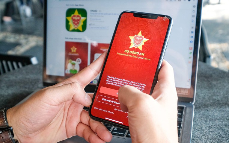 Chính thức: Sổ đỏ đã tích hợp trên VNeID, người dân dùng ngay từ hôm nay