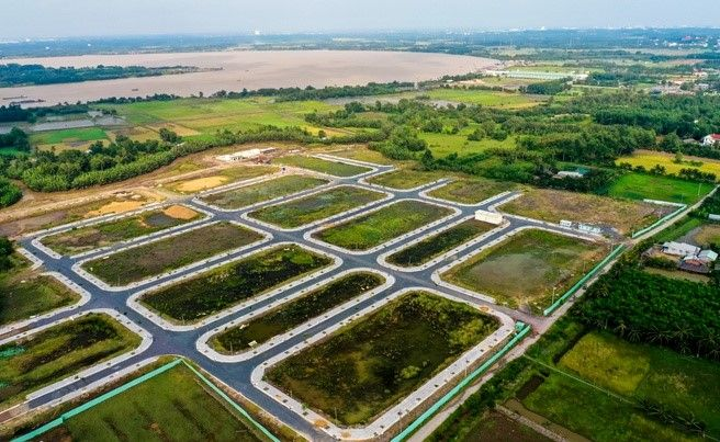 TP HCM sắp có quy định mới về tách thửa, hợp thửa đất