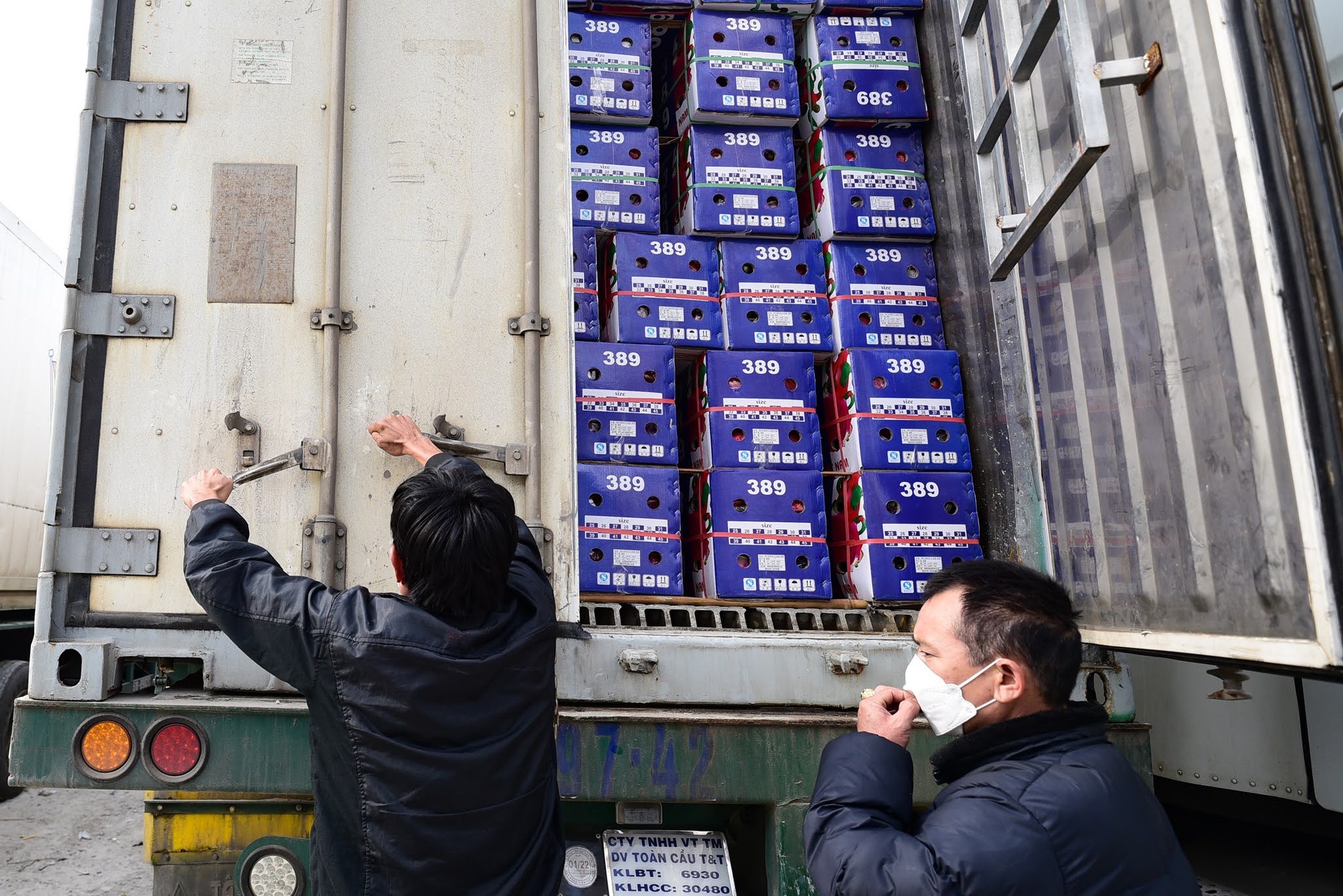 Kiểm tra thực phẩm nhập khẩu: Bộ Công Thương yêu cầu địa phương vào cuộc gấp