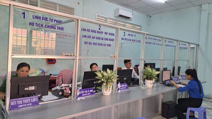 Cấp xã được xử lý hồ sơ sổ đỏ đơn giản theo Nghị định 49