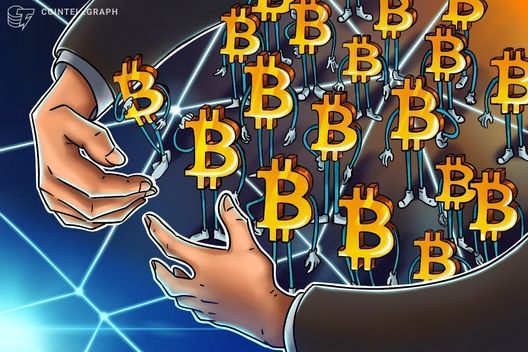 Giai đoạn tích trữ Bitcoin tiếp theo có thể phụ thuộc thời điểm căng thẳng tín dụng