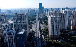 Thị trường chung cư đã tiệm cận "vùng đỉnh kỳ vọng"