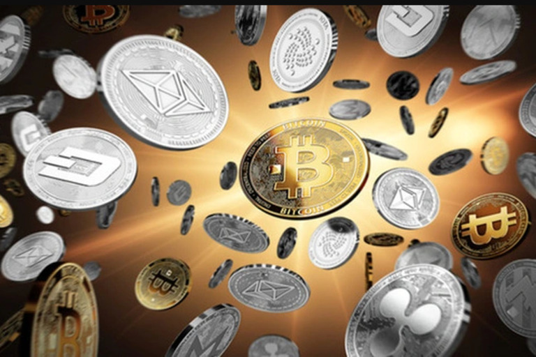 Giá không sập, tài khoản vẫn mòn: Cái bẫy nguy hiểm của thị trường tiền số đi ngang