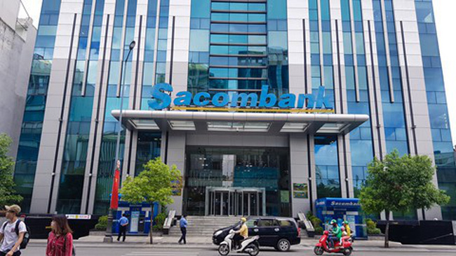 Sacombank lỗ đậm qu&yacute; IV, nợ xấu vọt l&ecirc;n 6,41%: Chuyện g&igrave; đang xảy ra? - Ảnh 1