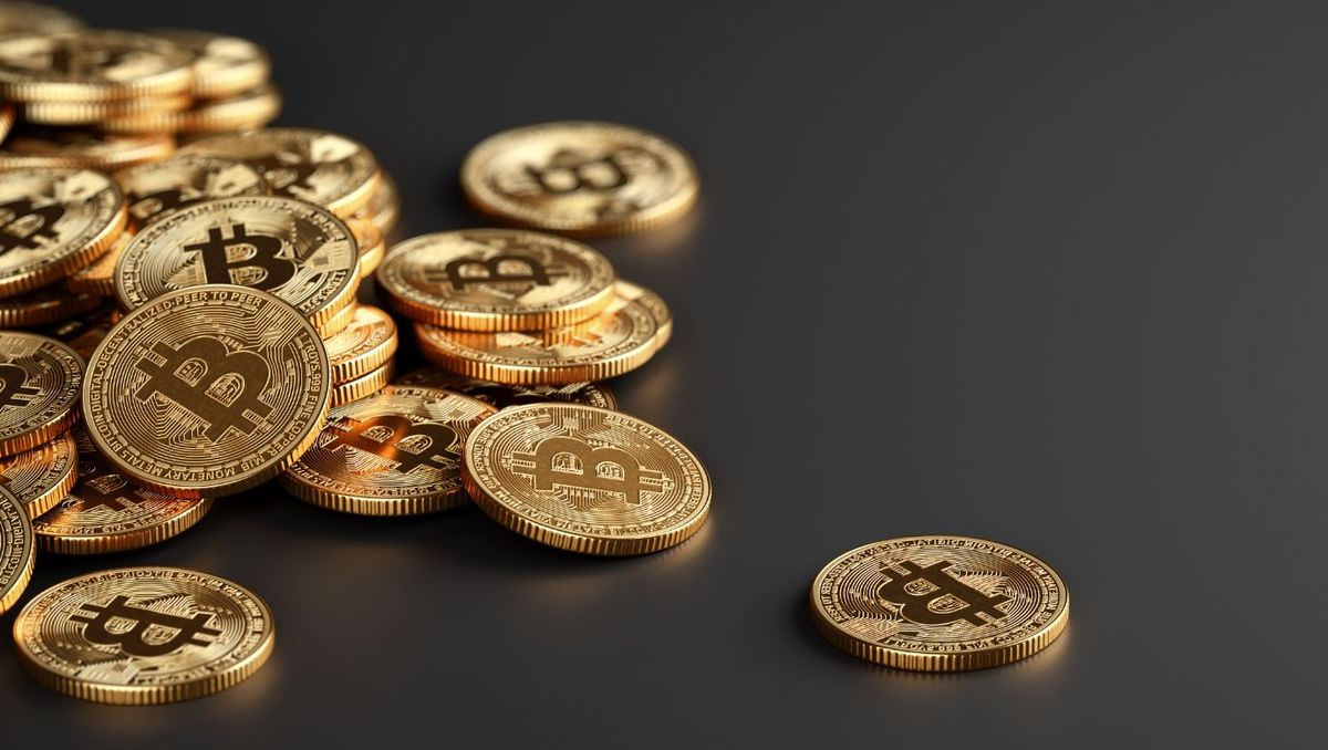 Tiền số phân hóa, Bitcoin tìm điểm cân bằng sau cú điều chỉnh mạnh