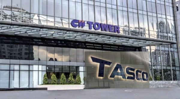 CII tăng vốn lên gần 6.720 tỷ đồng sau phát hành cổ phiếu chuyển đổi