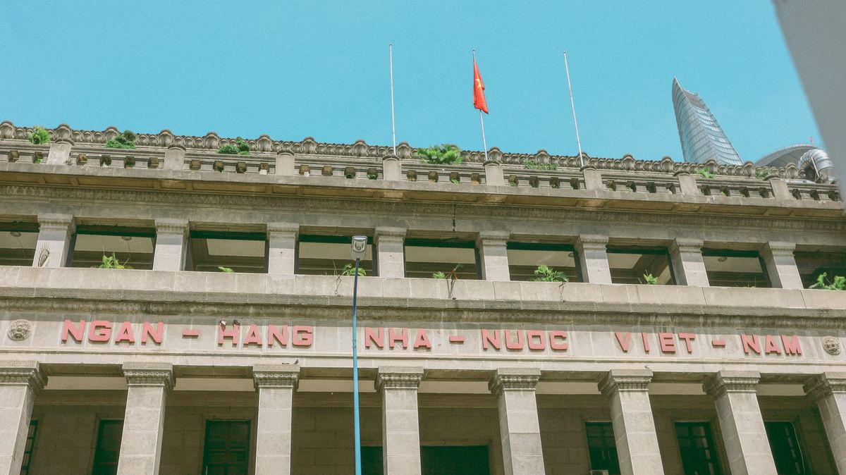 Ba trụ cột điều hành tiền tệ năm 2026: Doanh nghiệp cần đọc gì?