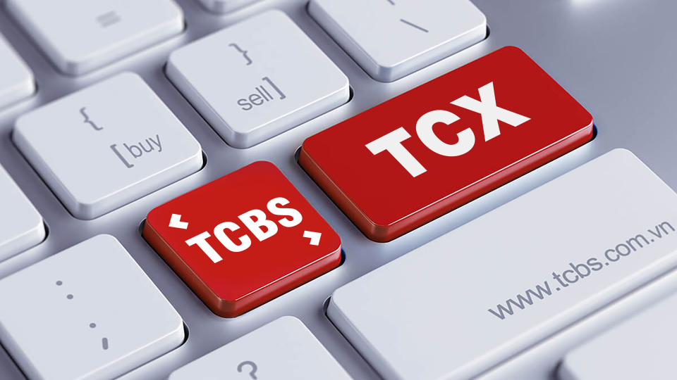 TCBS chi hơn 520 tỷ đồng tất toán trái phiếu trước ngày đáo hạn