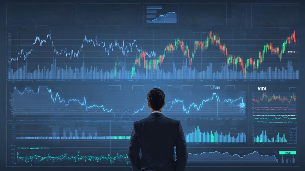 Những phiên đầu tháng 2: dòng tiền dịch chuyển sang midcap