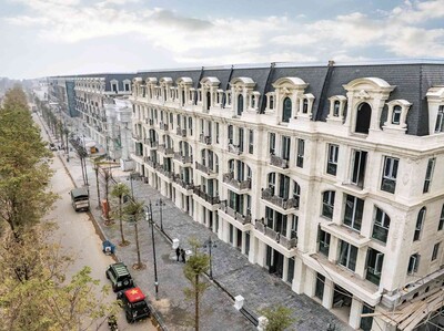 Vừa tham gia khởi công dự án gần 700 ha, Sunshine Group đang thi công các dự án khác ra sao?