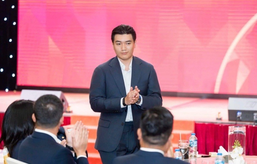 Con trai bầu Thụy chính thức vào HĐQT, LPBS chốt IPO gần 142 triệu cổ phiếu