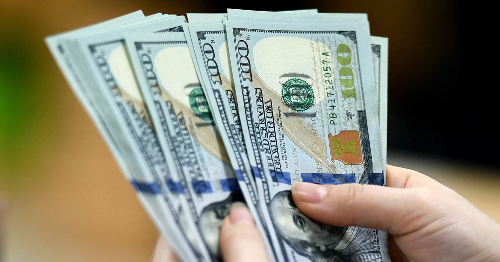 Tỷ giá USD hôm nay 6.2: Ít biến động, nhà đầu tư chờ tín hiệu chính sách