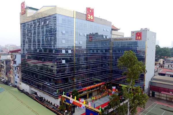 Chi phí quản lý “ăn mòn” lợi nhuận, G36 tiếp tục báo lỗ