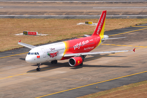 Vietjet bổ sung động cơ cho 44 tàu bay, áp lực đầu tư đội bay ngày càng lớn