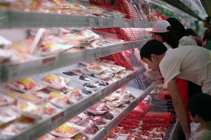 Nhập khẩu nông sản gia tăng, nông hộ nhỏ chịu sức ép lớn hơn