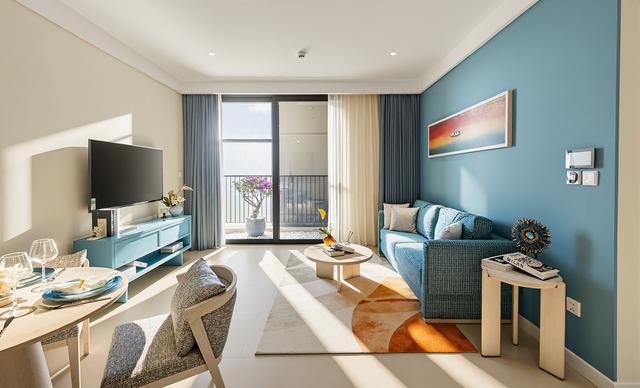 Dự án hot nhất Phú Quốc hiện nay hút giới đầu tư bởi kiến trúc độc đáo- Ảnh 4.