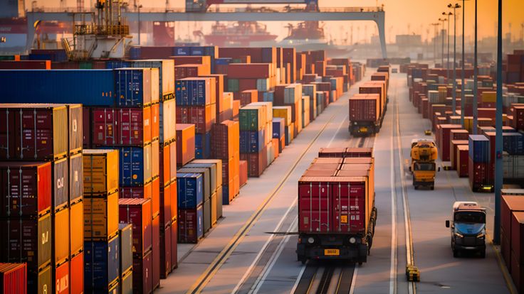 Xuất khẩu tăng 17%, nhưng “vé vào thị trường lớn” ngày càng đắt